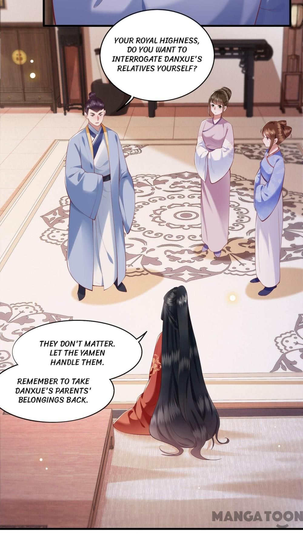 Oh My Savage Princess！ - Chapter 60