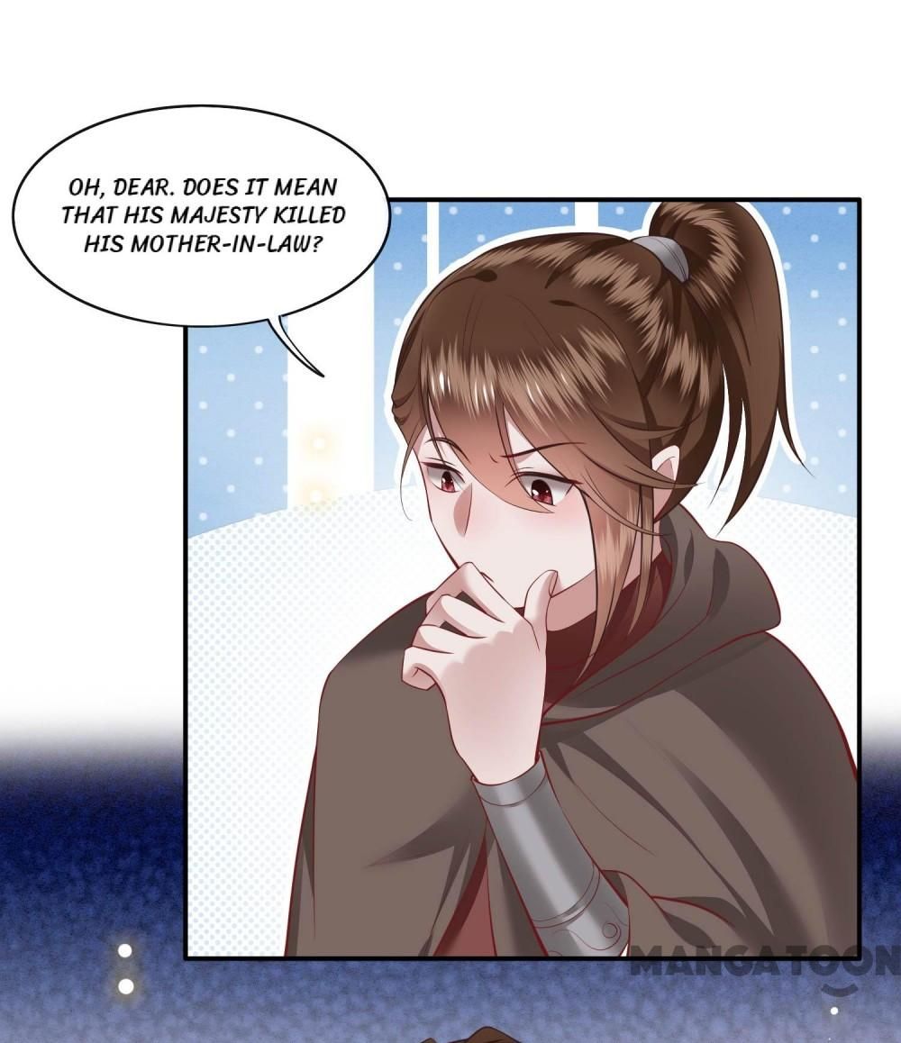 Oh My Savage Princess！ - Chapter 100