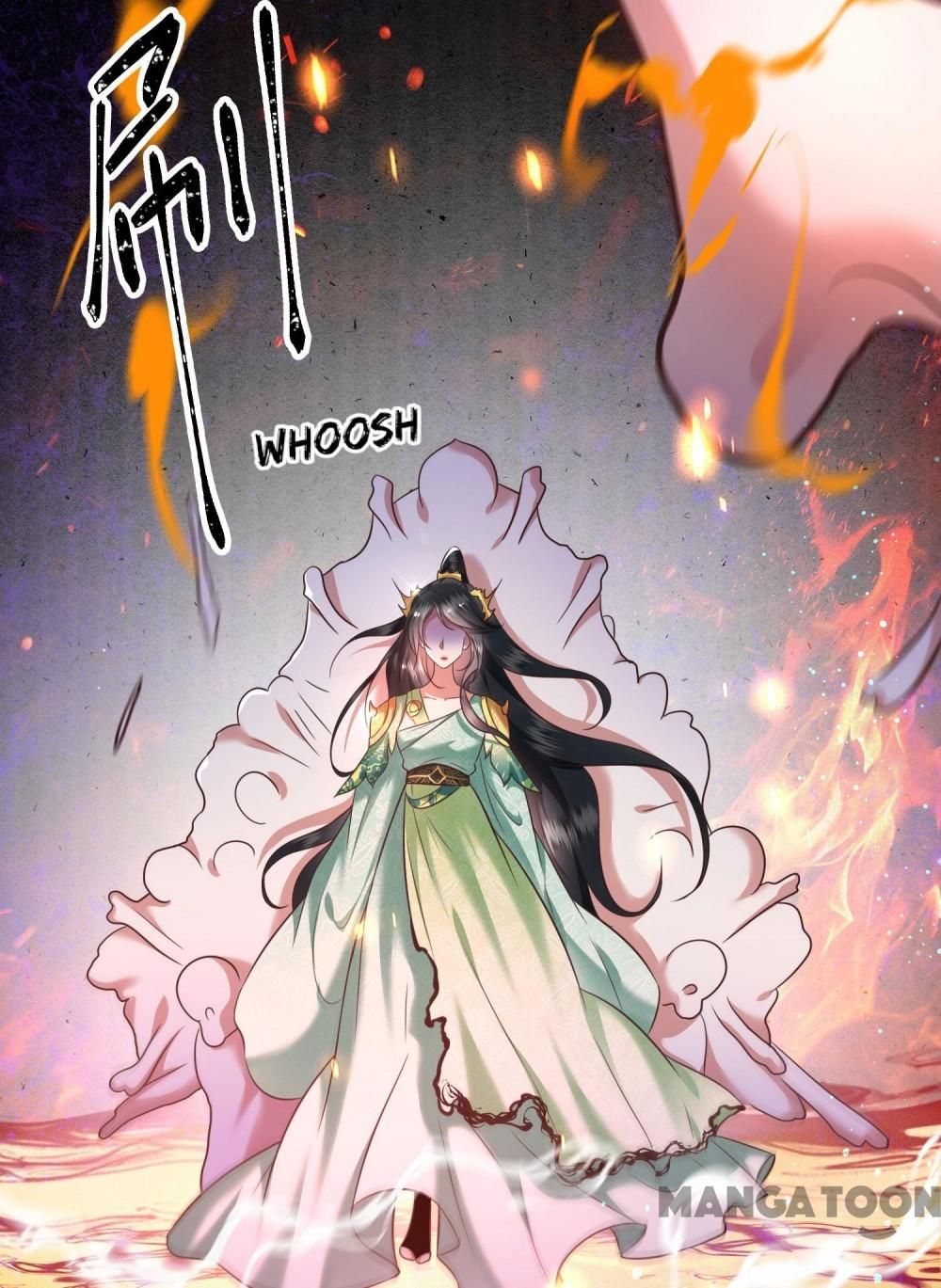 Oh My Savage Princess！ - Chapter 57