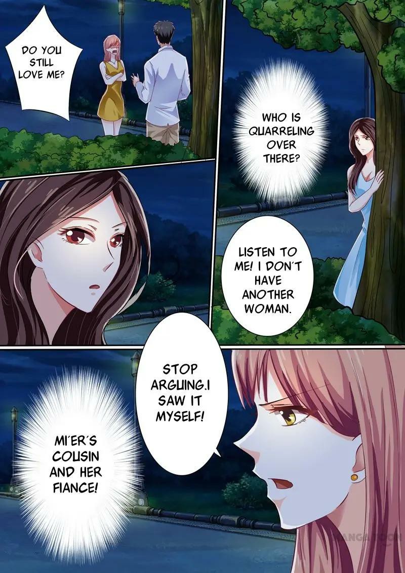 Concubine Of Wealth - Chapter 38