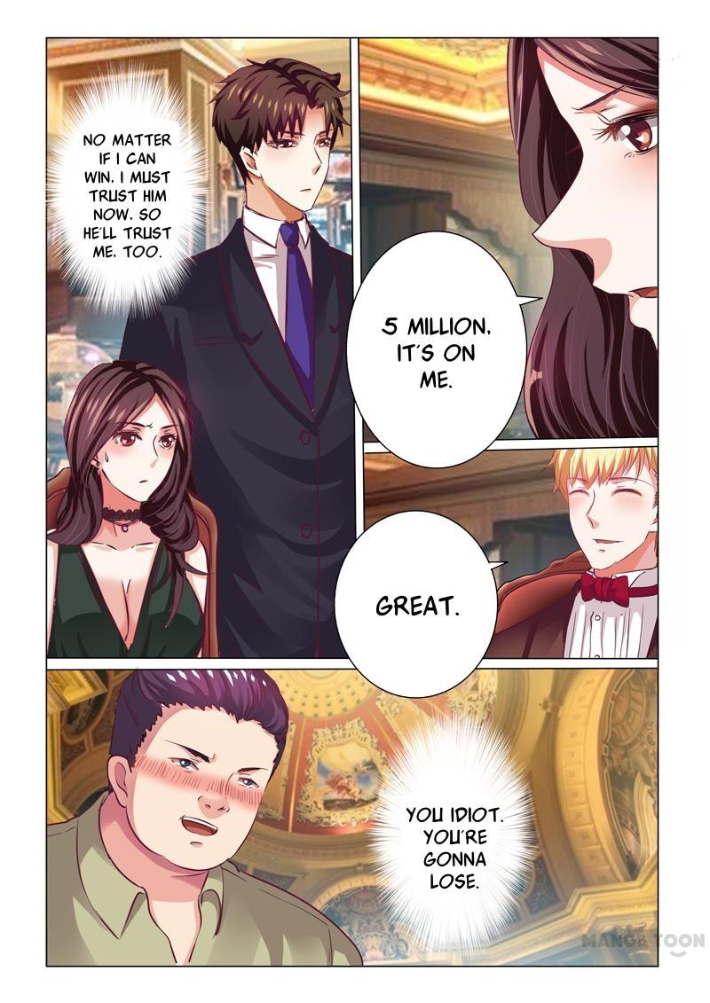 Concubine Of Wealth - Chapter 60