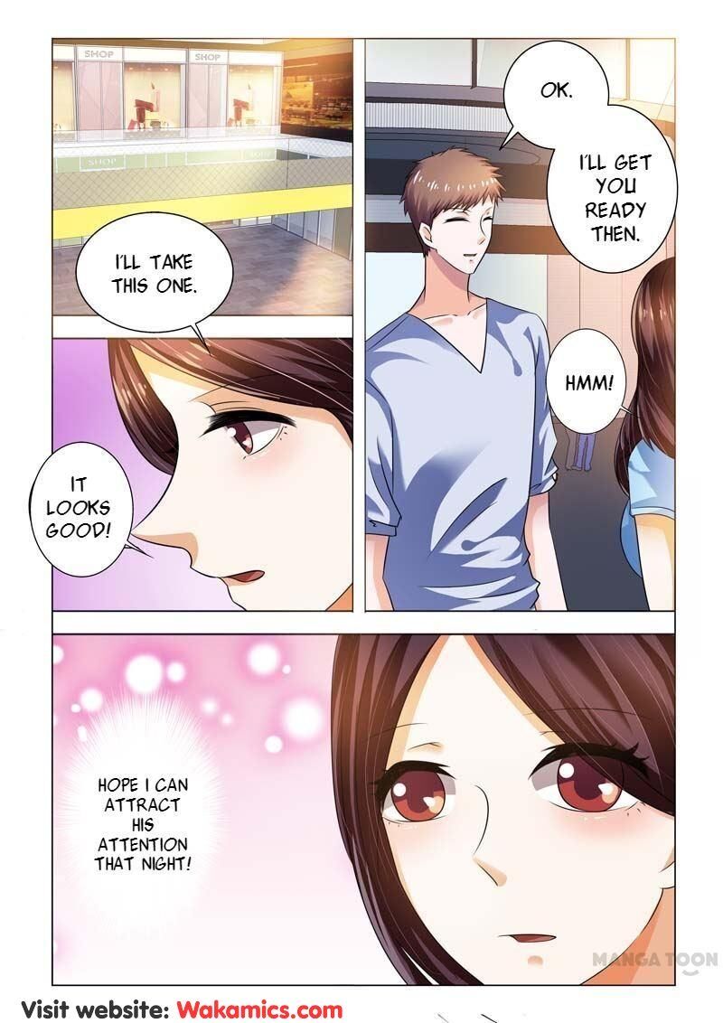 Concubine Of Wealth - Chapter 94