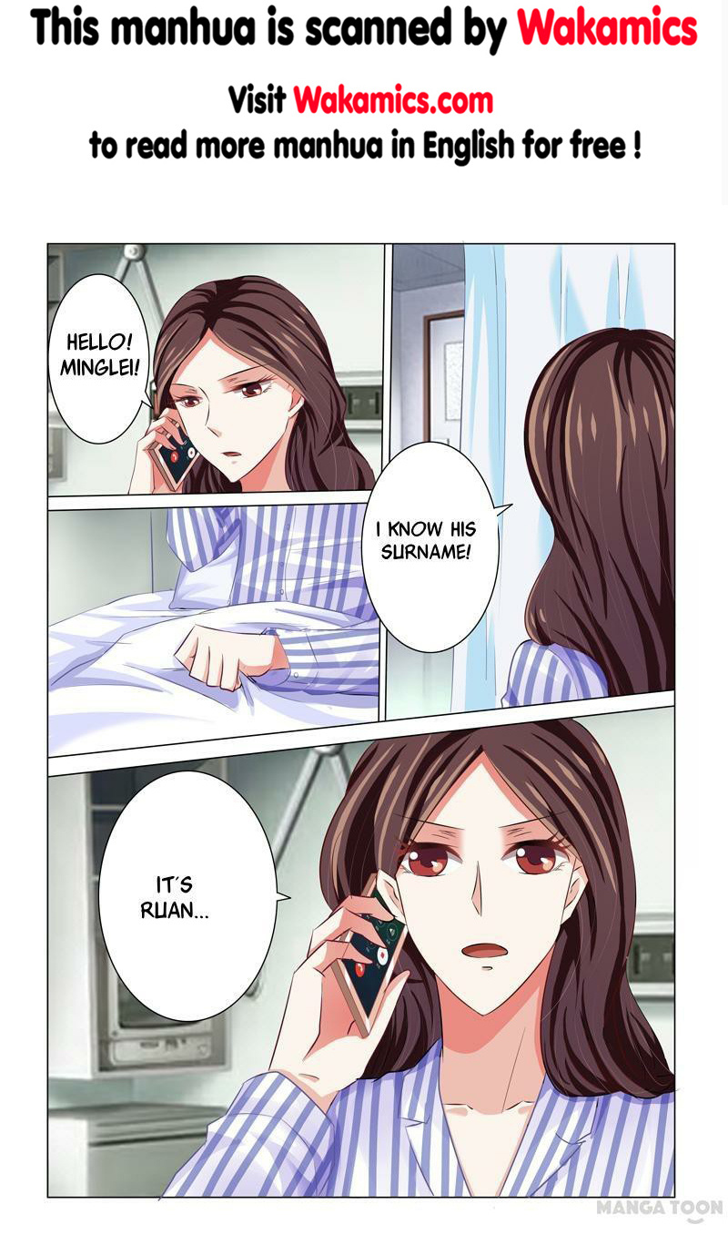 Concubine Of Wealth - Chapter 50