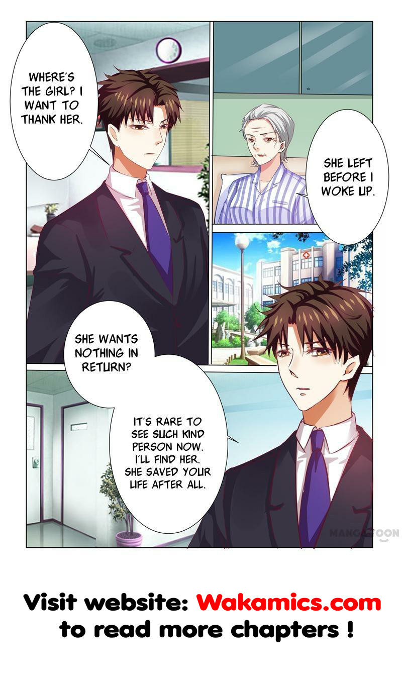 Concubine Of Wealth - Chapter 63