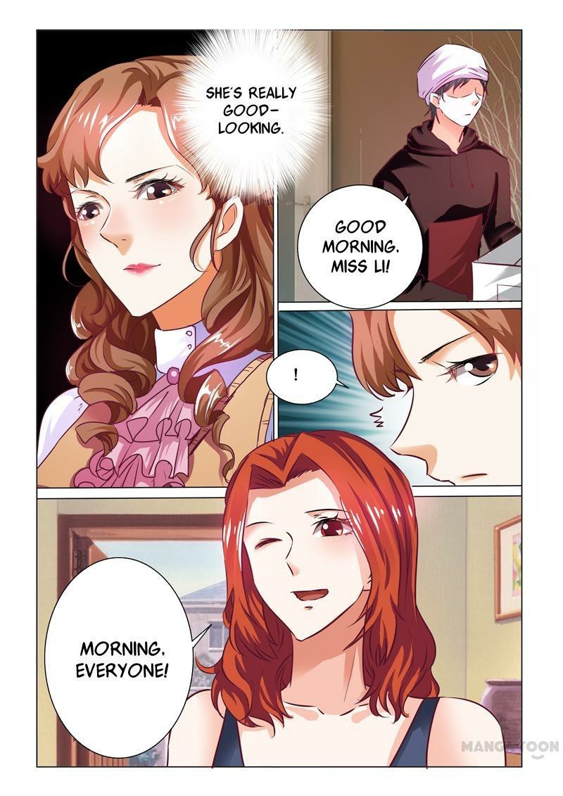 Concubine Of Wealth - Chapter 65