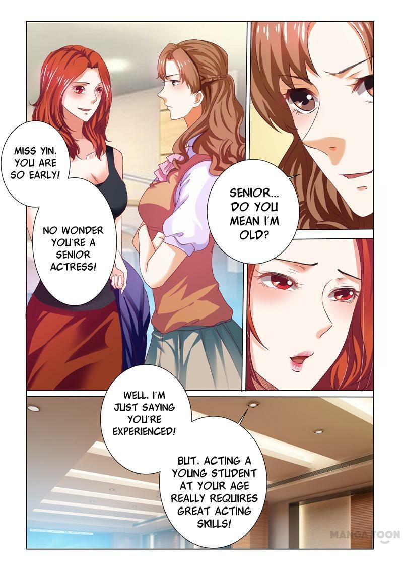 Concubine Of Wealth - Chapter 65