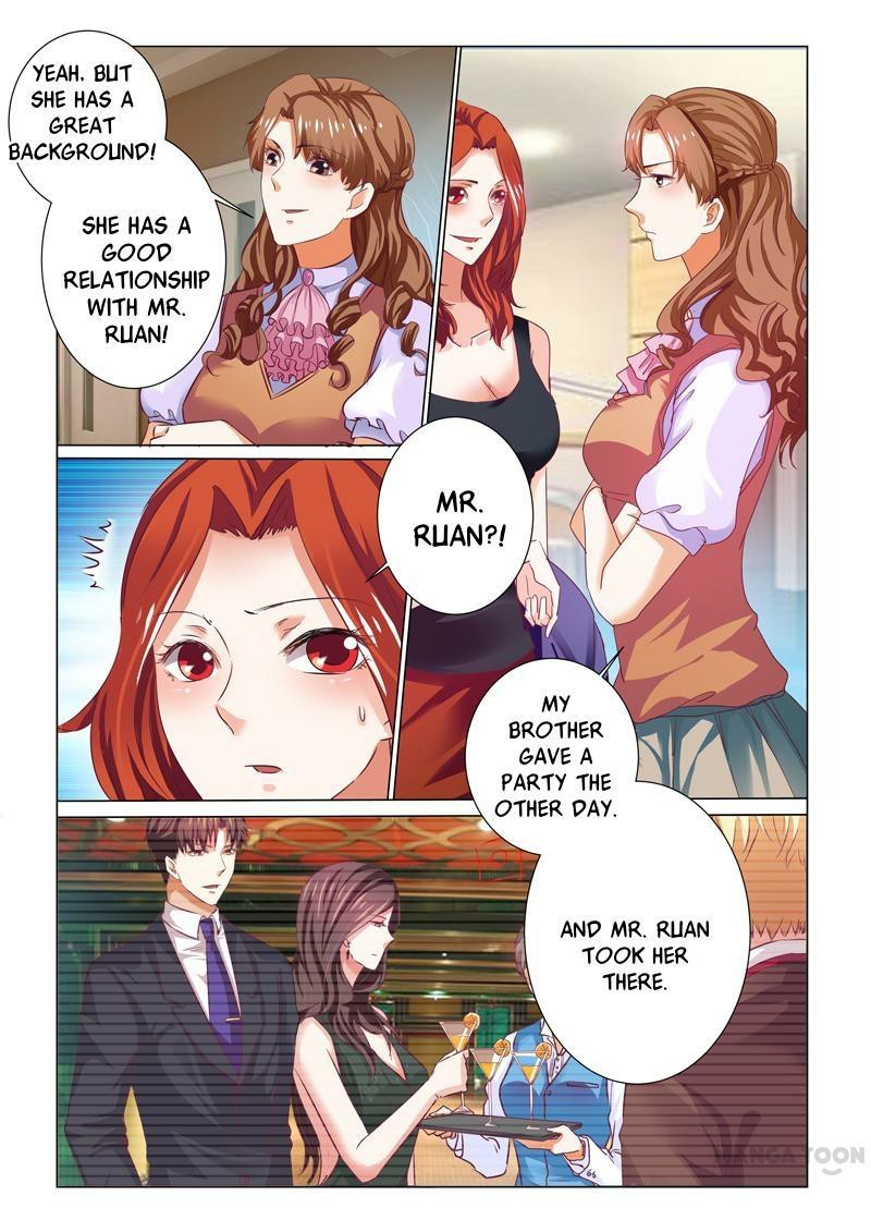 Concubine Of Wealth - Chapter 65