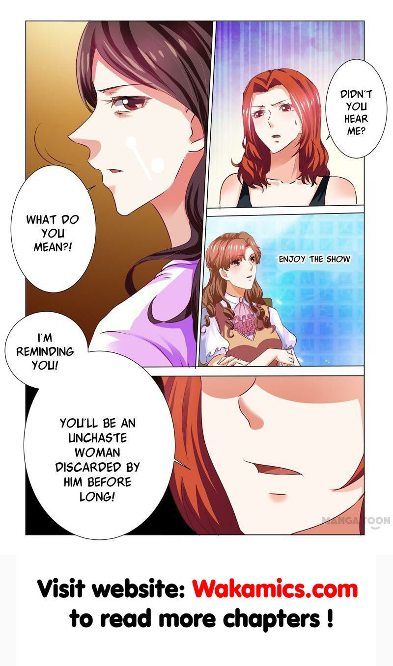 Concubine Of Wealth - Chapter 65