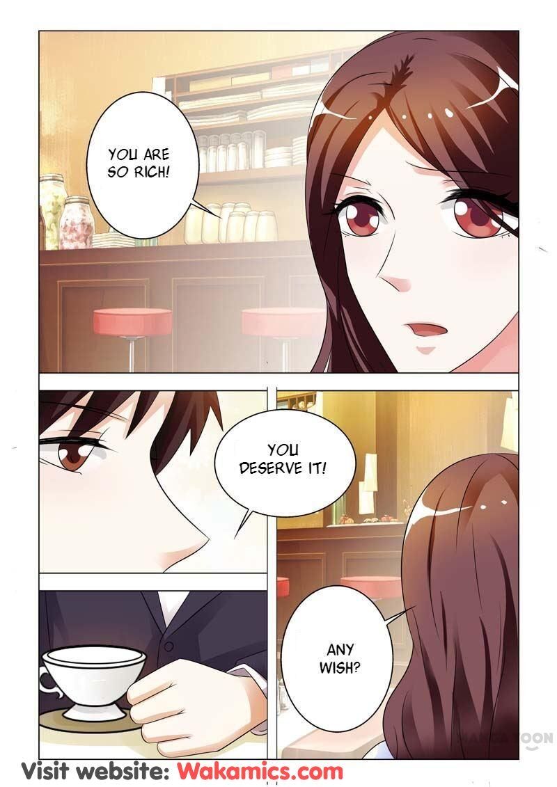 Concubine Of Wealth - Chapter 90