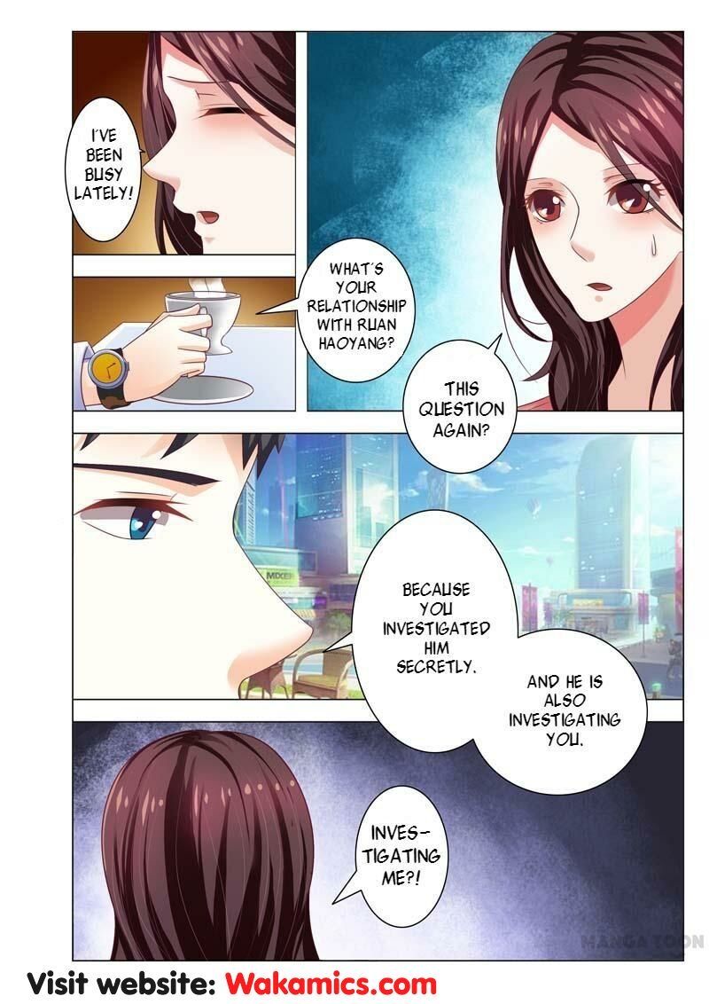 Concubine Of Wealth - Chapter 82