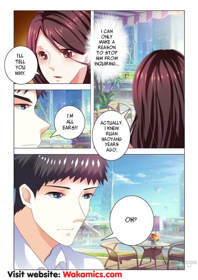 Concubine Of Wealth - Chapter 82