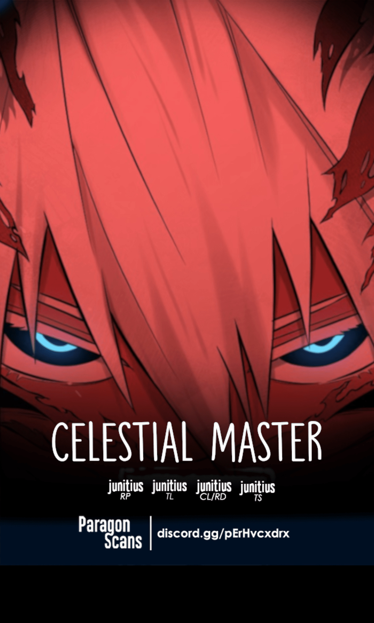 Celestial Master - Chapter 0