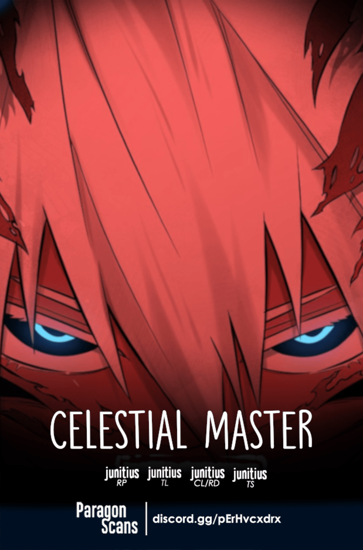 Celestial Master - Chapter 14