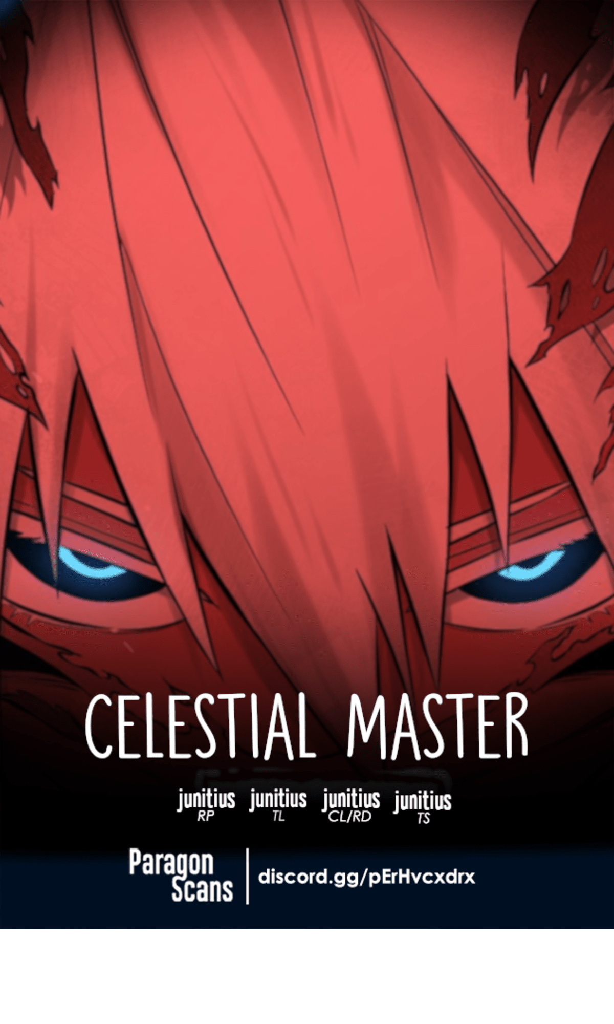 Celestial Master - Chapter 13