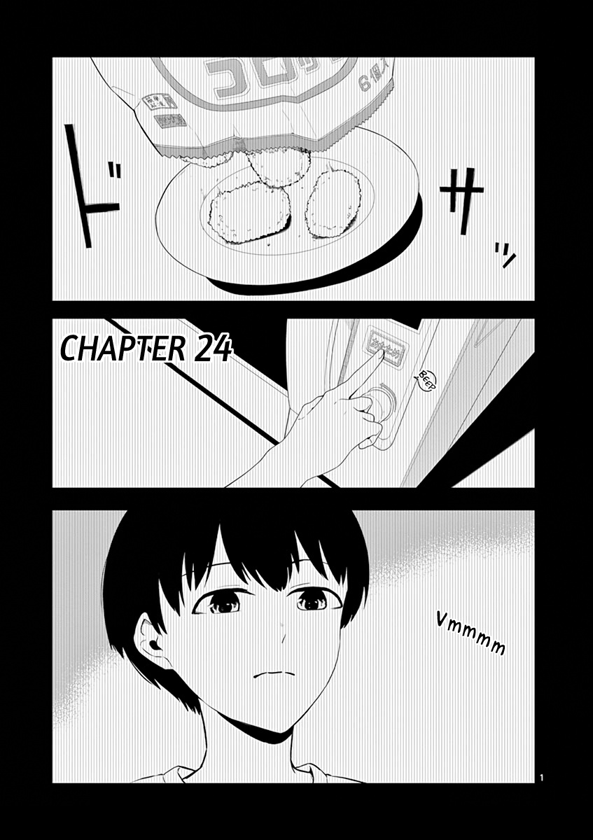 Shi Ni Aruki - Vol.3 Chapter 24