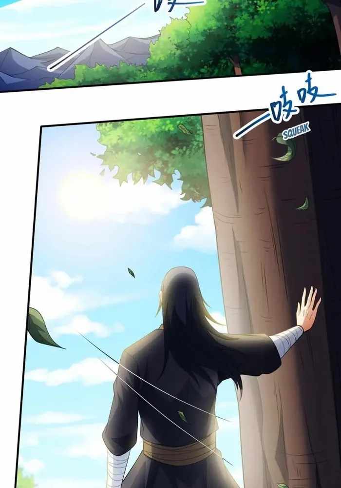 God Of Martial Arts - Chapter 713