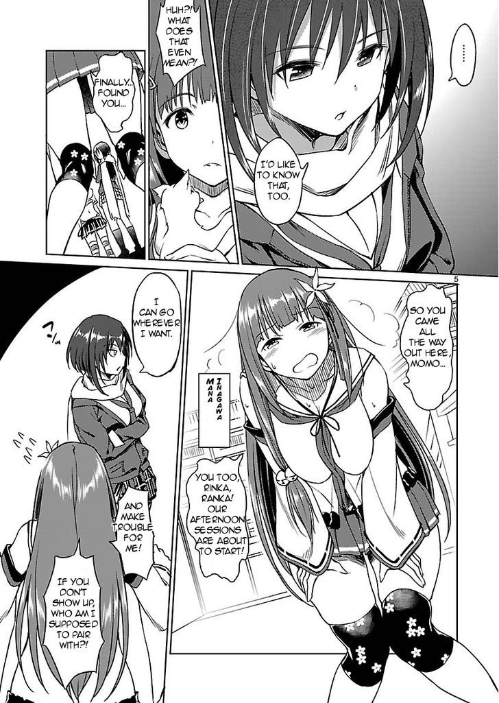 Valkyrie Drive Bhikkhunism - Chapter 1