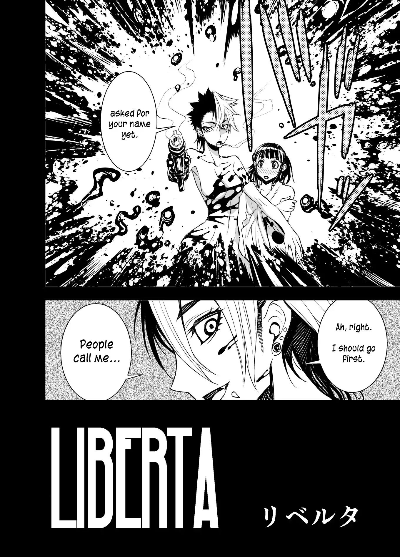 Liberta - Chapter 4