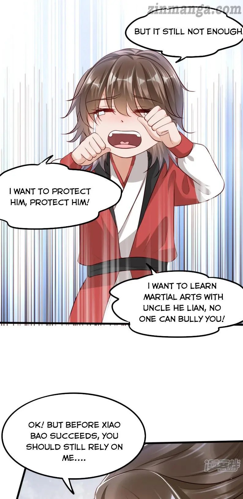 It’s Not Easy To Bully My Mother - Chapter 32