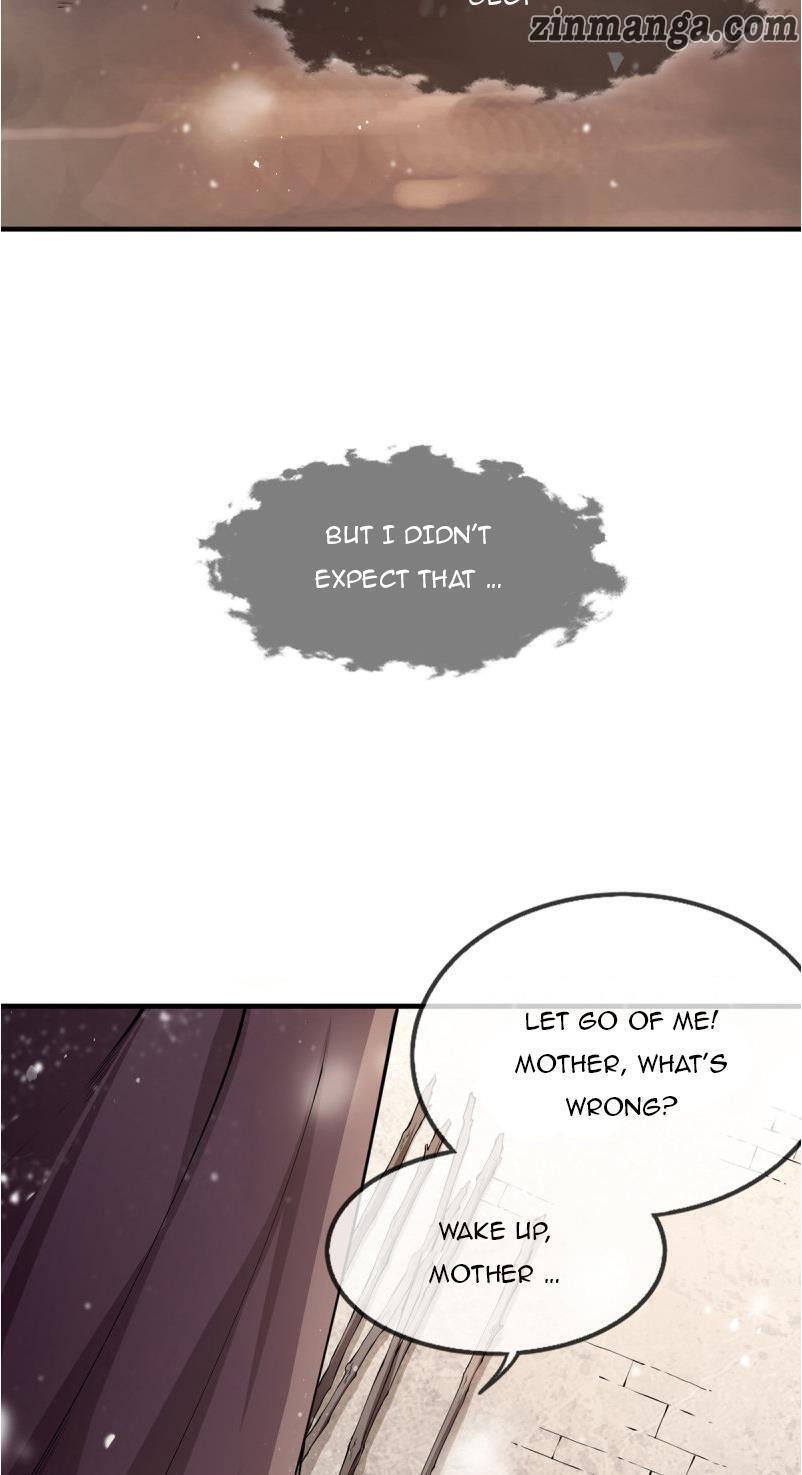 It’s Not Easy To Bully My Mother - Chapter 1