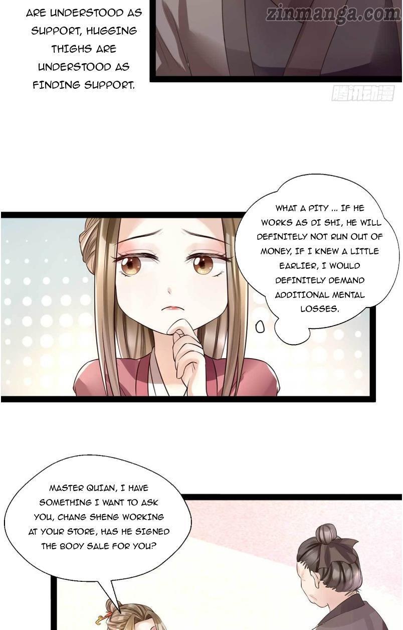 It’s Not Easy To Bully My Mother - Chapter 9