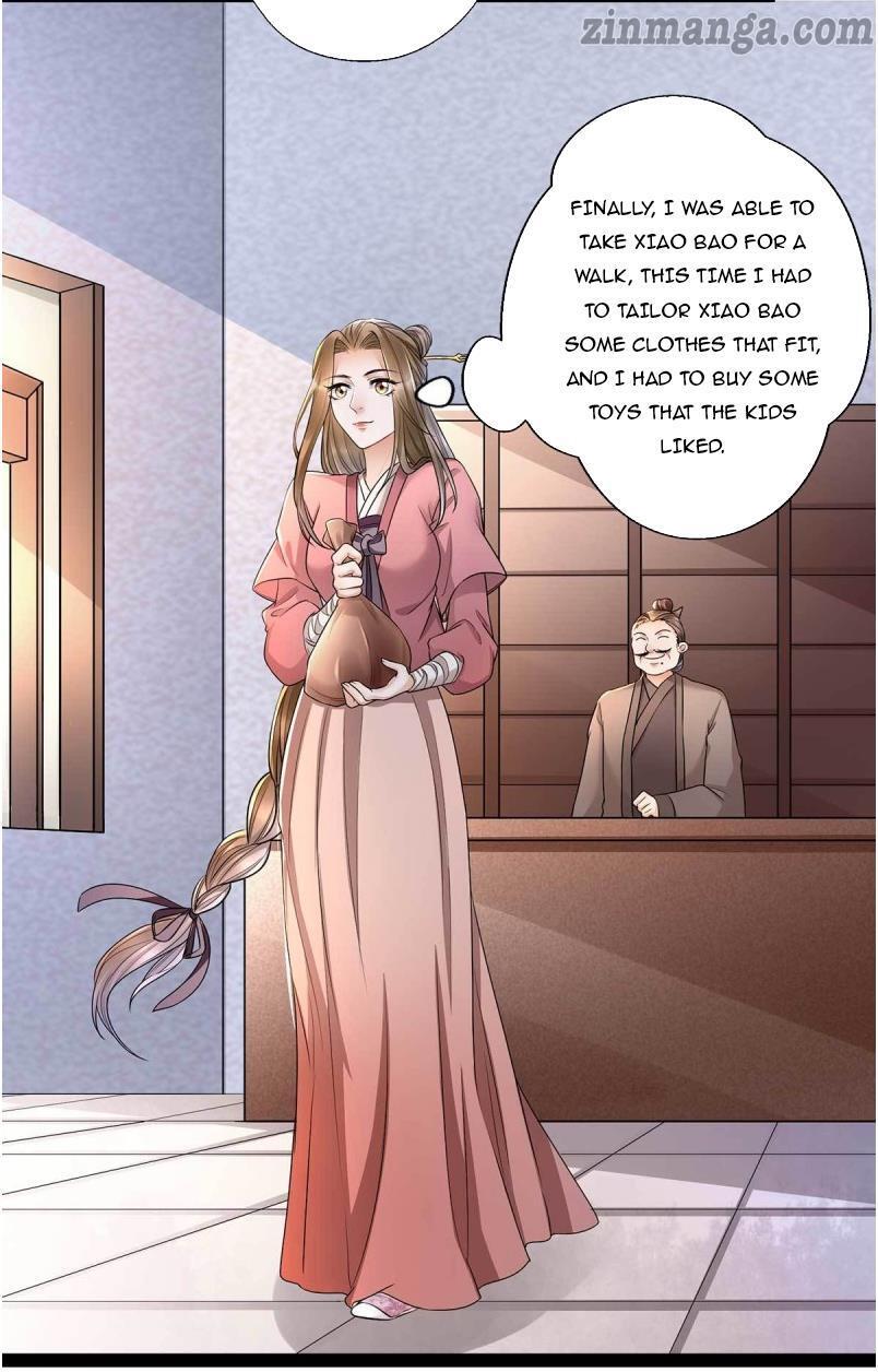 It’s Not Easy To Bully My Mother - Chapter 9