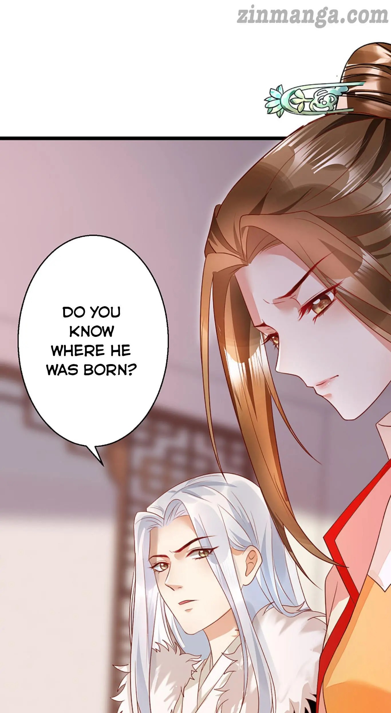 It’s Not Easy To Bully My Mother - Chapter 28.5