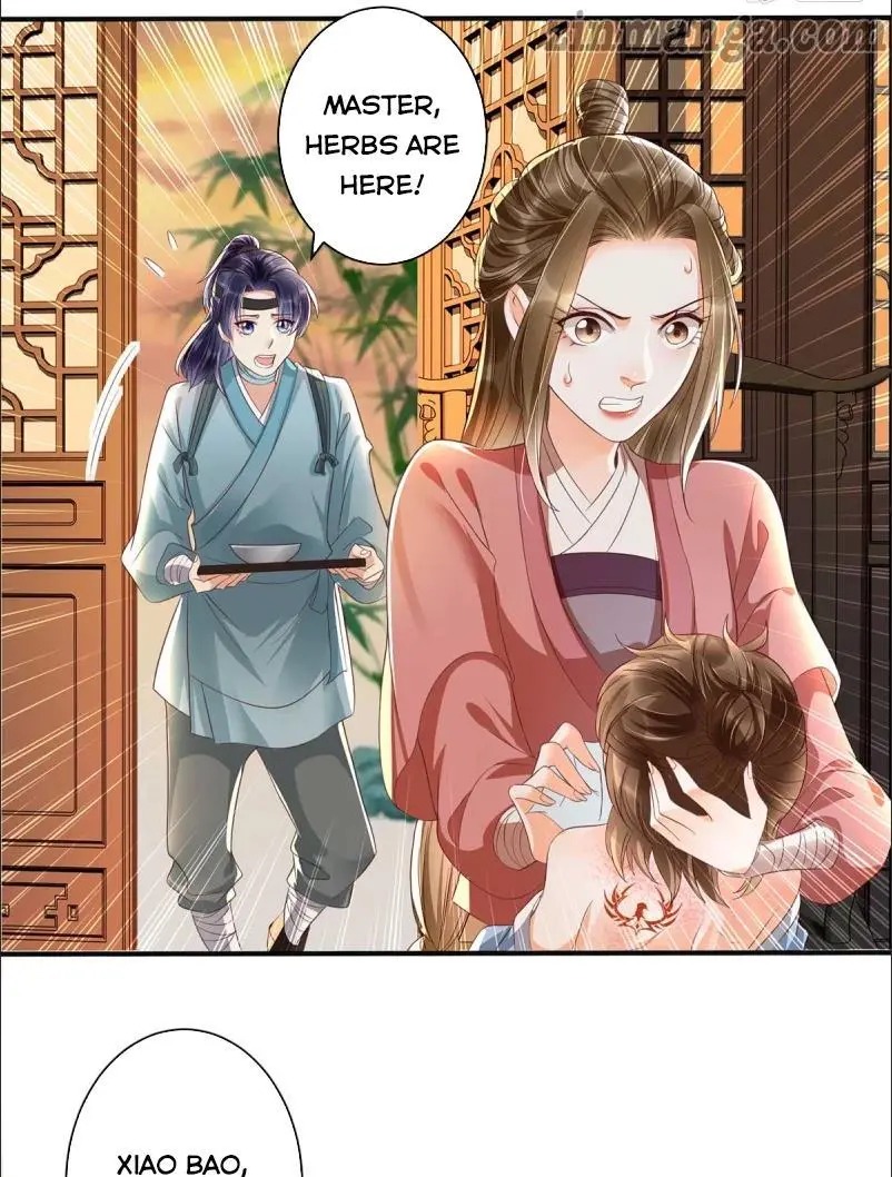 It’s Not Easy To Bully My Mother - Chapter 17