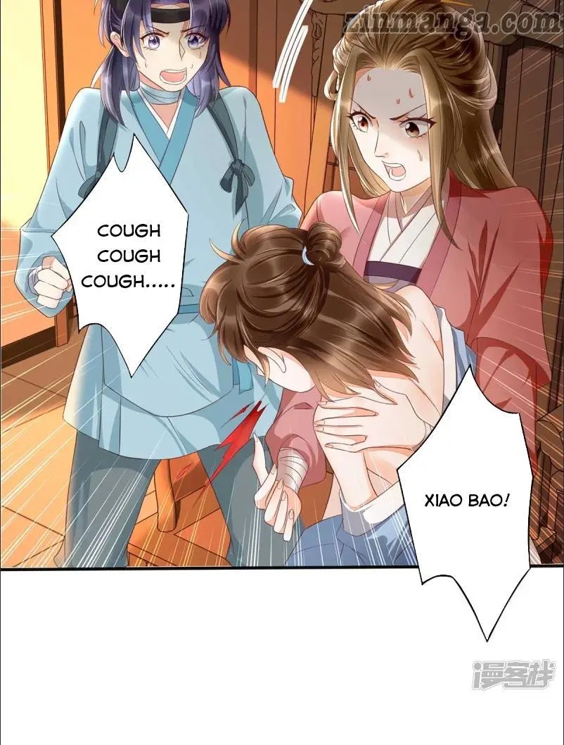 It’s Not Easy To Bully My Mother - Chapter 17