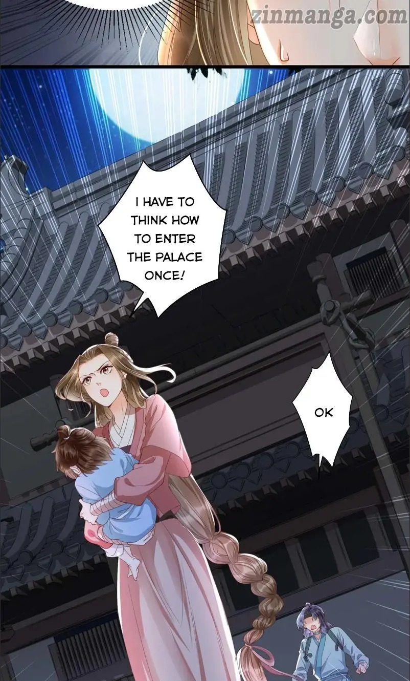 It’s Not Easy To Bully My Mother - Chapter 17