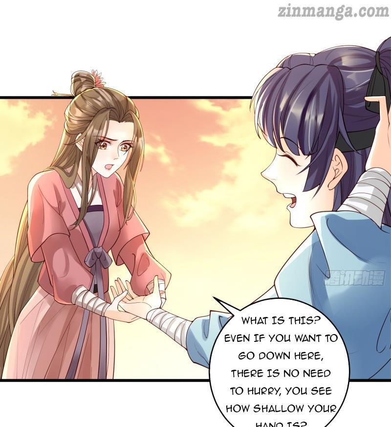 It’s Not Easy To Bully My Mother - Chapter 7