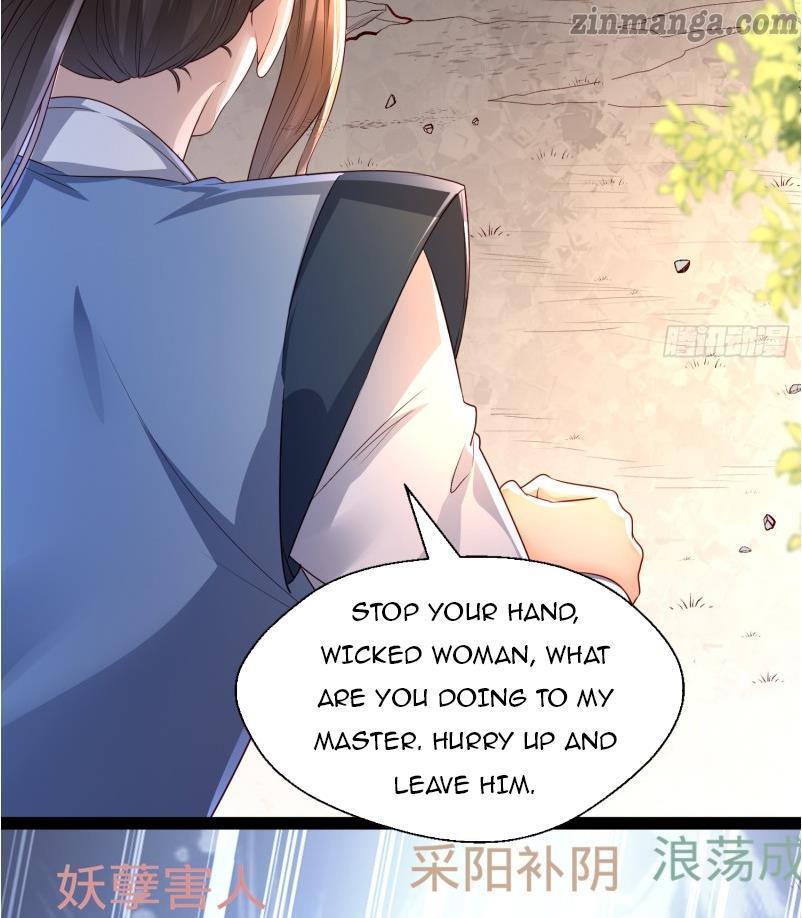 It’s Not Easy To Bully My Mother - Chapter 7