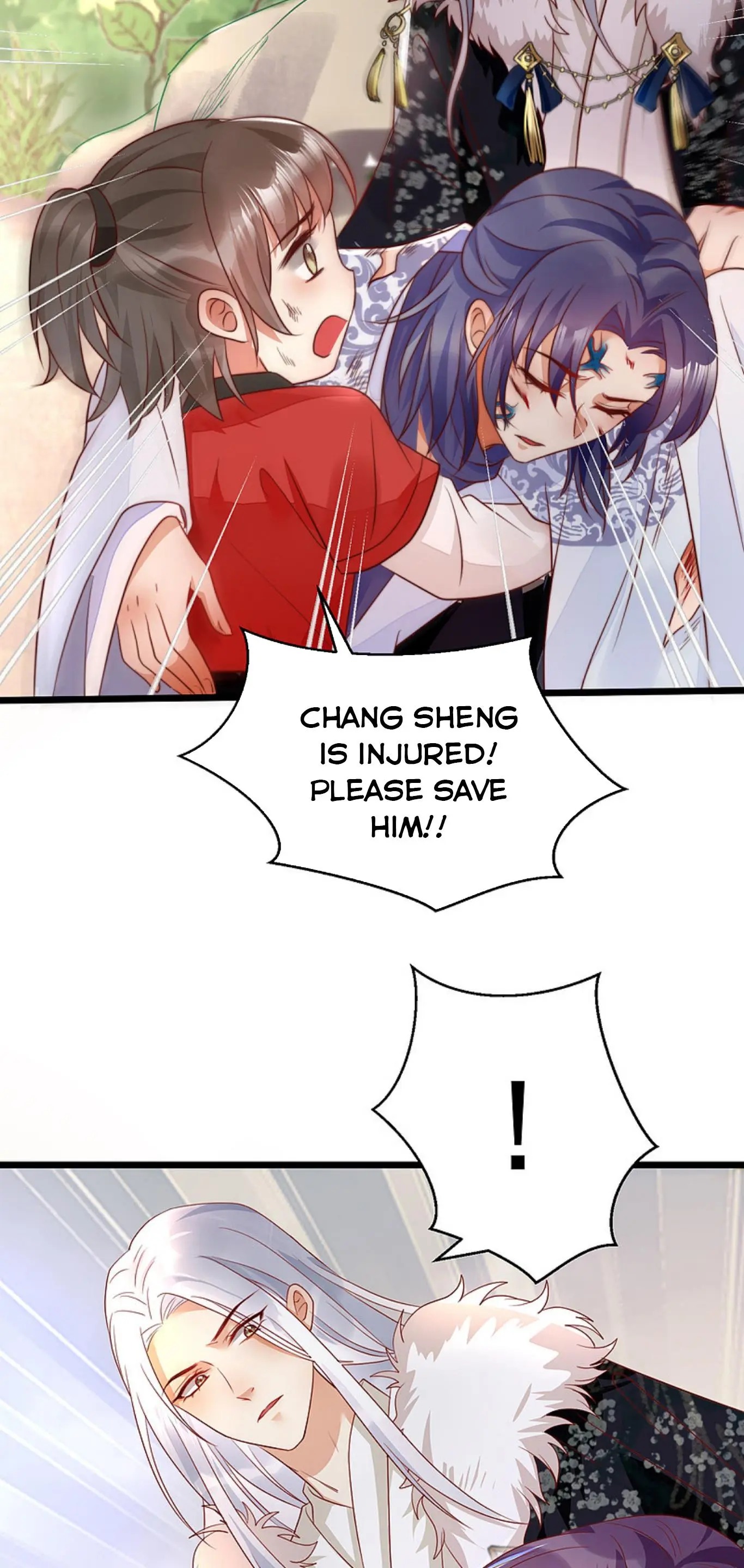 It’s Not Easy To Bully My Mother - Chapter 28