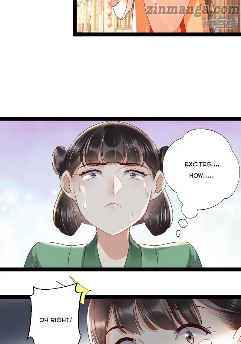 It’s Not Easy To Bully My Mother - Chapter 24