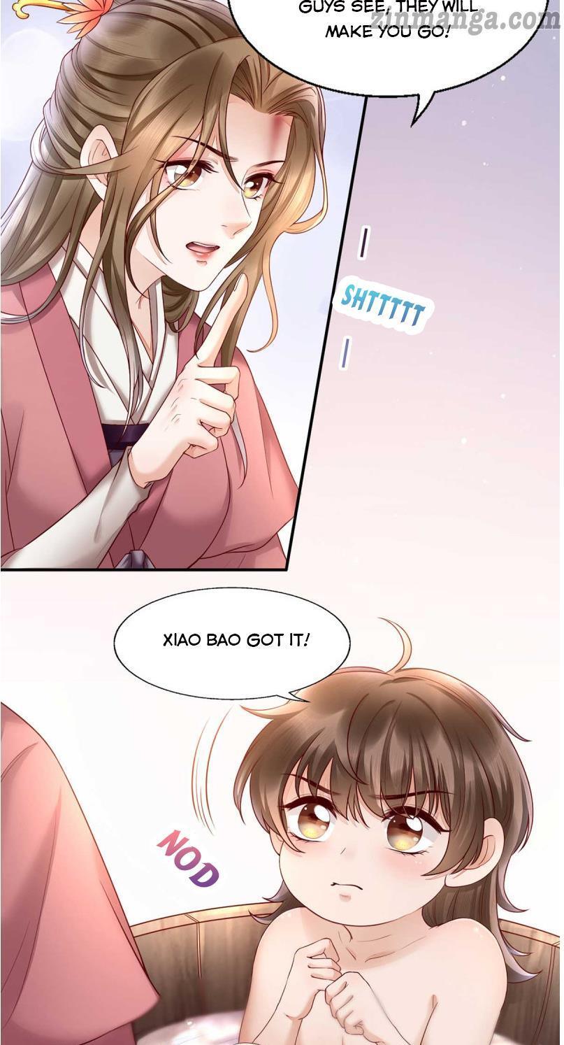 It’s Not Easy To Bully My Mother - Chapter 2