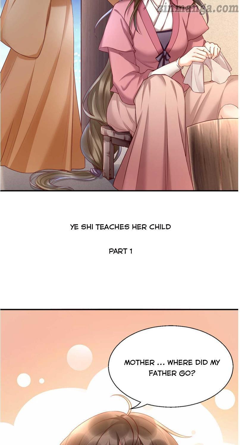 It’s Not Easy To Bully My Mother - Chapter 2