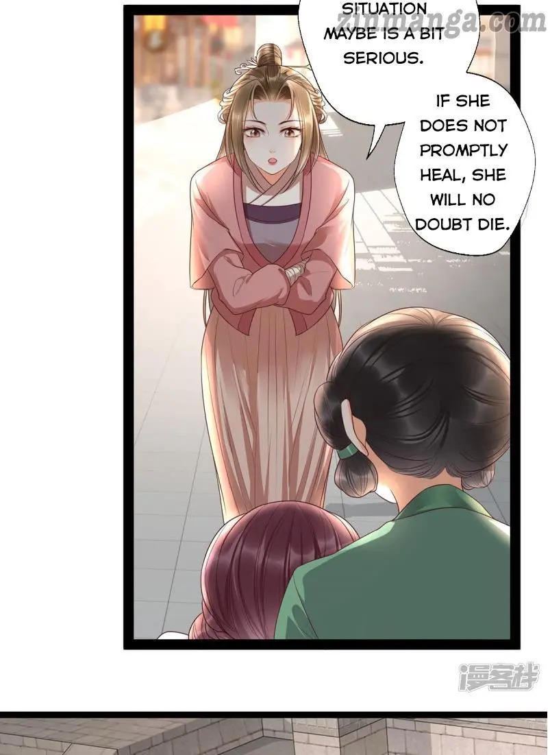 It’s Not Easy To Bully My Mother - Chapter 20