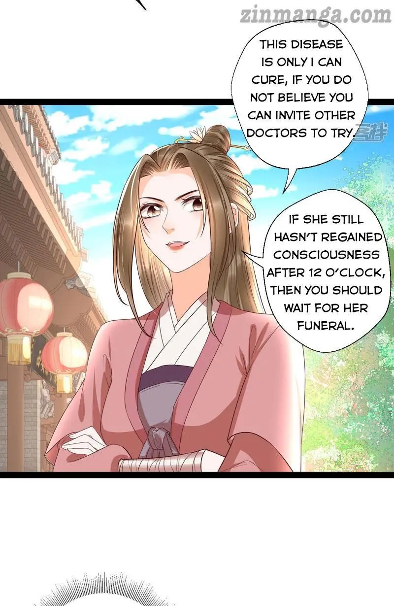 It’s Not Easy To Bully My Mother - Chapter 20