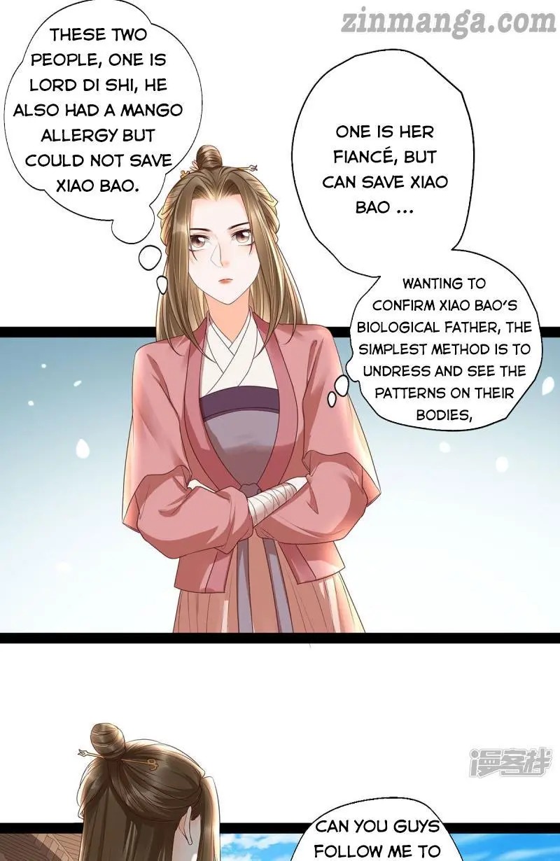 It’s Not Easy To Bully My Mother - Chapter 20