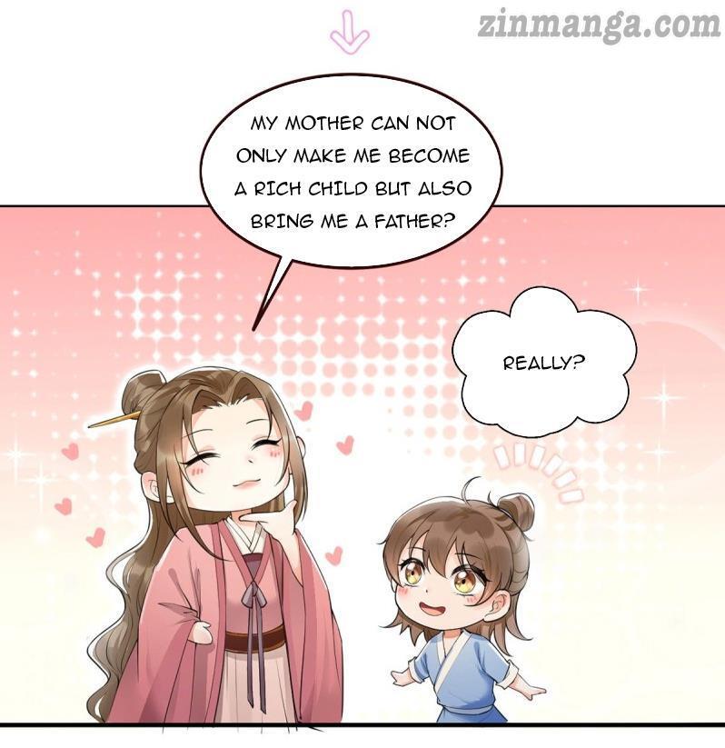 It’s Not Easy To Bully My Mother - Chapter 4