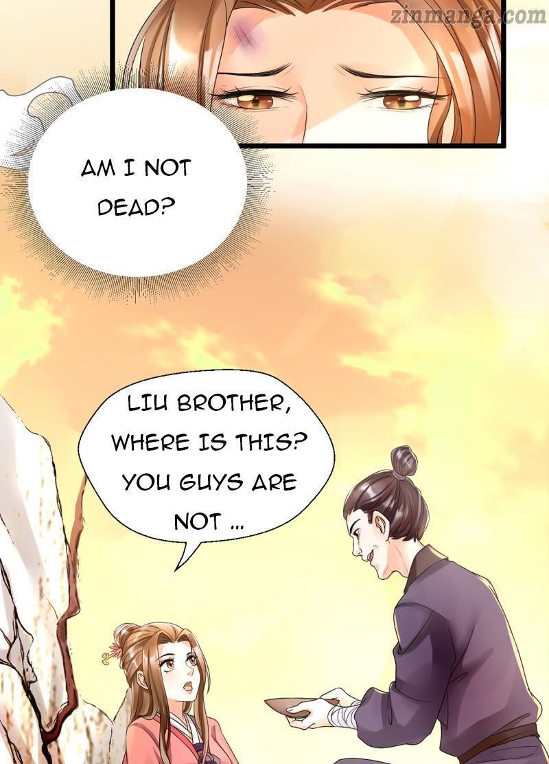 It’s Not Easy To Bully My Mother - Chapter 6