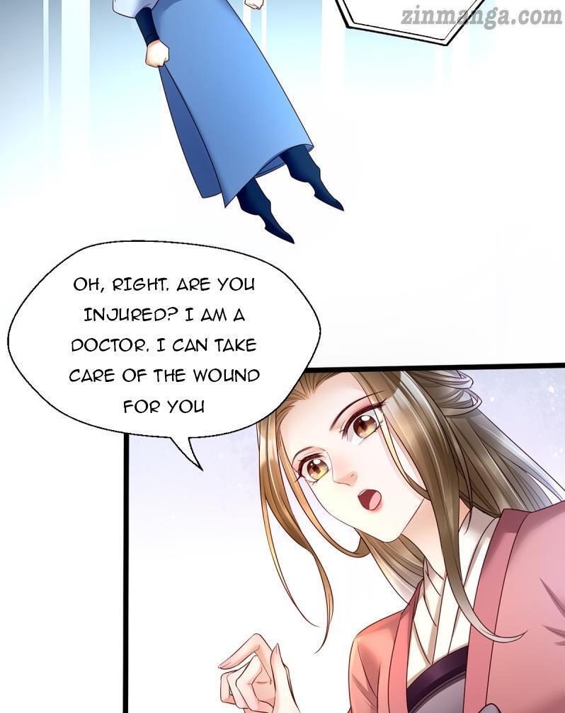 It’s Not Easy To Bully My Mother - Chapter 6