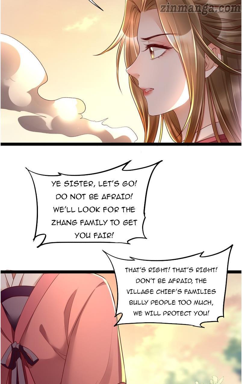 It’s Not Easy To Bully My Mother - Chapter 8