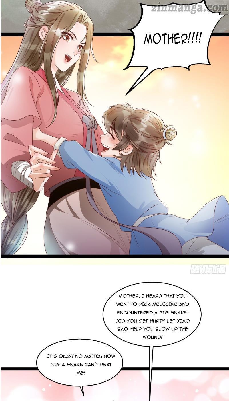 It’s Not Easy To Bully My Mother - Chapter 8