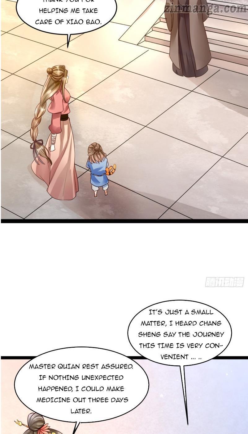 It’s Not Easy To Bully My Mother - Chapter 8