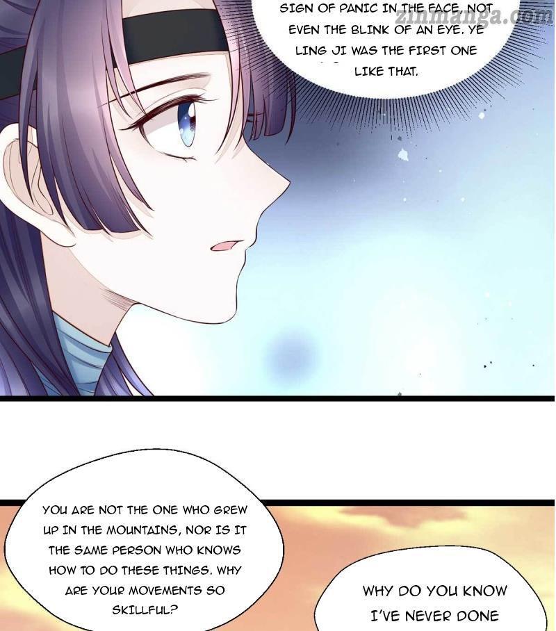 It’s Not Easy To Bully My Mother - Chapter 5