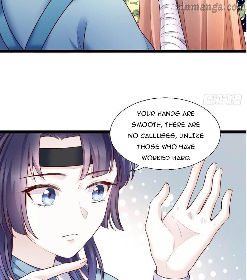 It’s Not Easy To Bully My Mother - Chapter 5