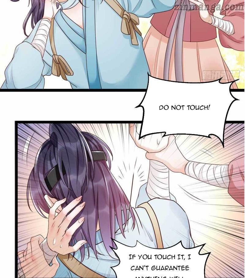 It’s Not Easy To Bully My Mother - Chapter 5