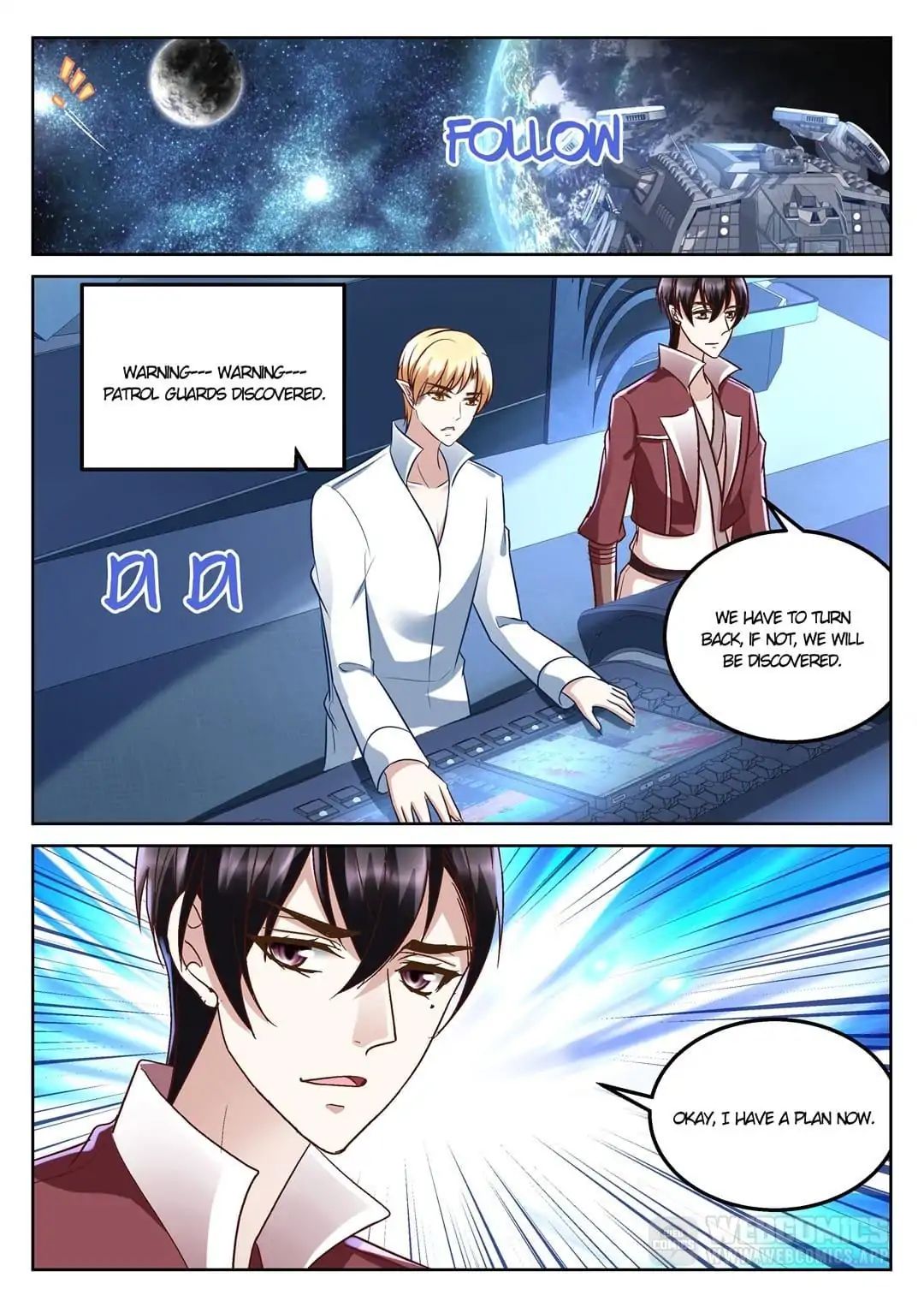 Lost Dragon - Chapter 76