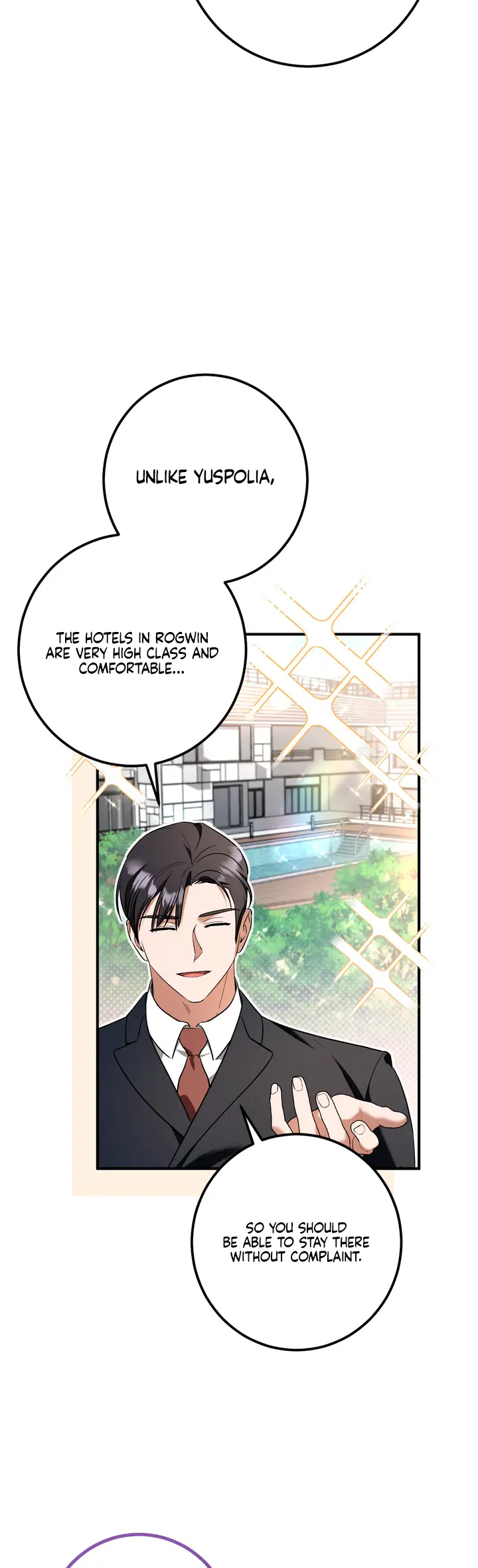 Prison Love - Chapter 44